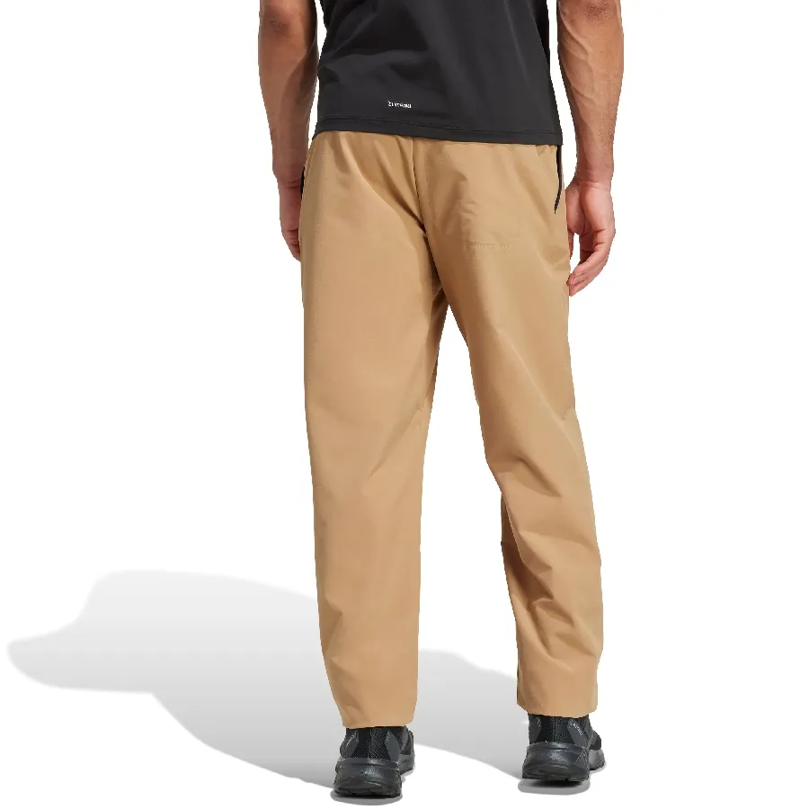 Imagen 1 de 5 de Pantalón adidas Terrex Multi Liteflex-KHAKHI