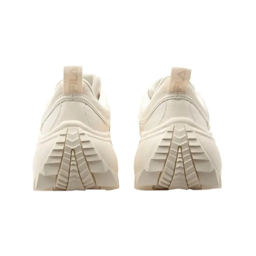 Imagen 2 de 4 de Zapatillas Fila Twister-CRUDO