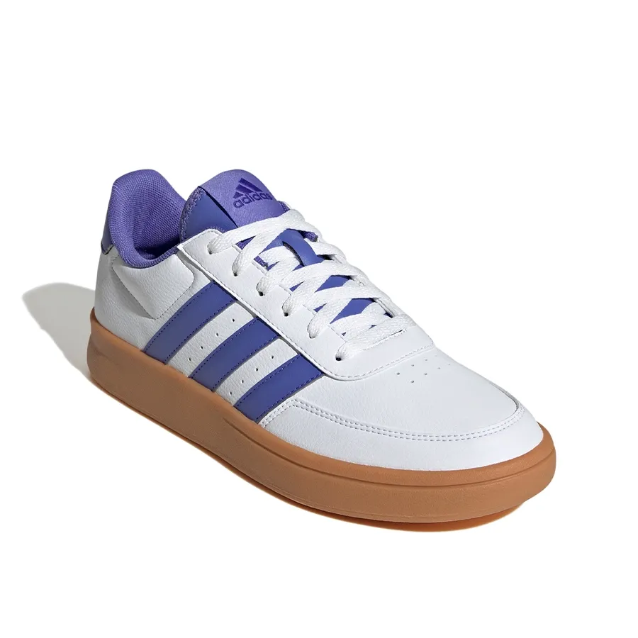 Imagen 1 de 7 de Zapatillas adidas Breaknet 2.0-BLANCO/AZUL