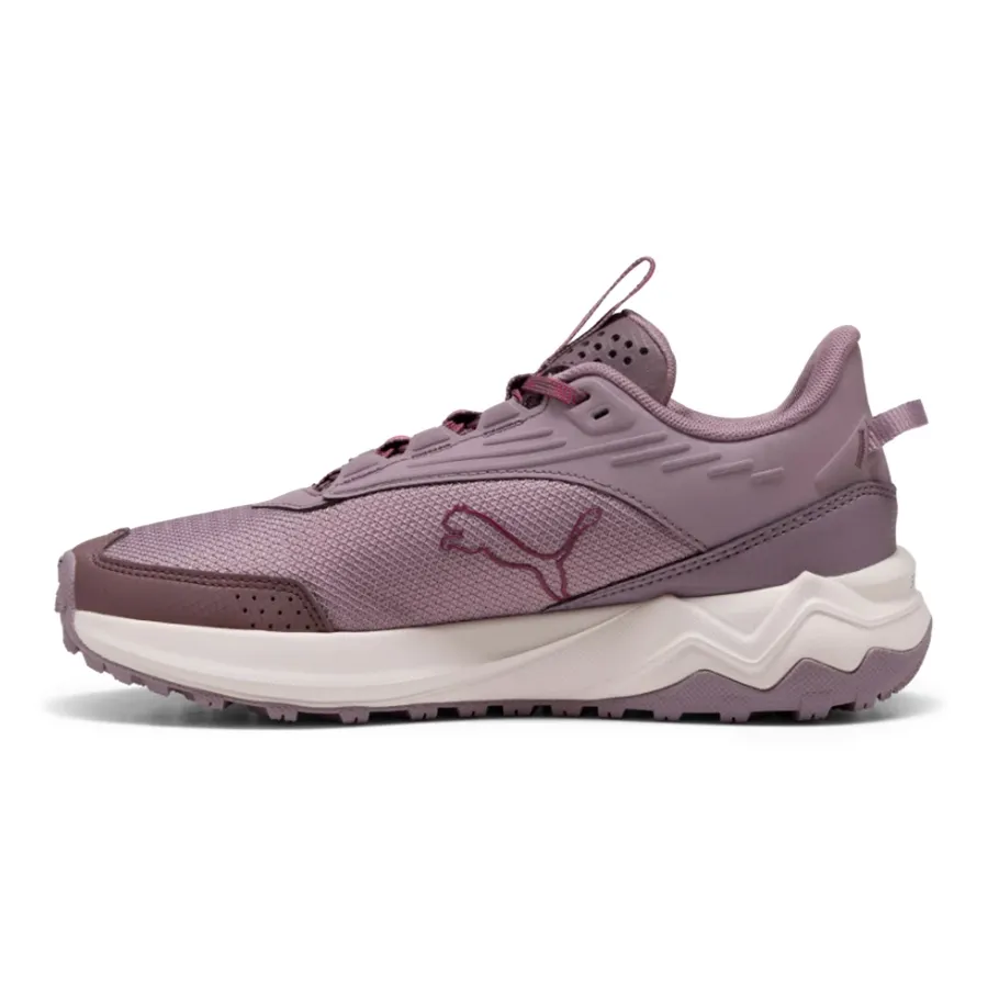 Imagen 2 de 7 de Zapatillas Puma Extend Lite Trail Adp-ROSA VIEJO/FUCSIA