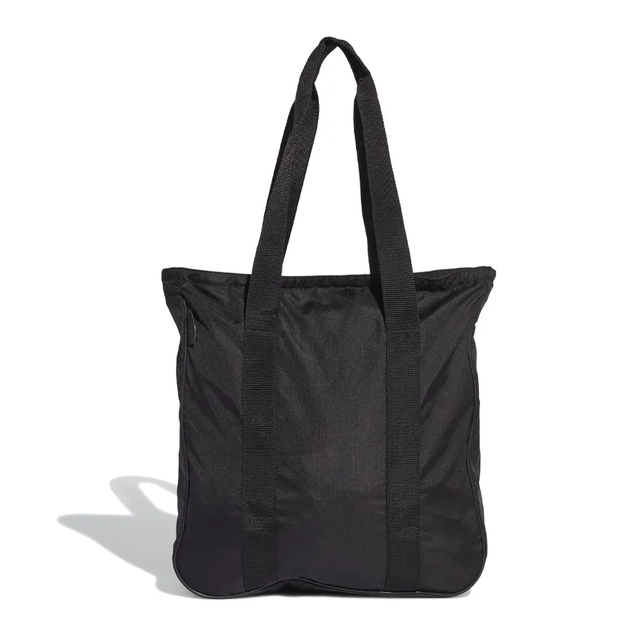 Imagen 0 de 5 de Bolso Tote adidas Brilliant Basics-NEGRO/BLANCO