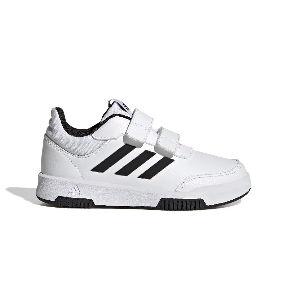 Imagen 0 de 7 de Zapatillas adidas Tenasur Sport 2.0-BLANCO/NEGRO