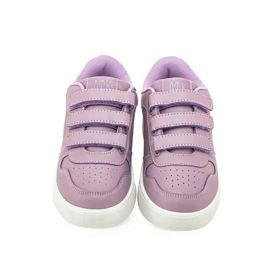 Imagen 5 de 7 de Zapatillas Atomik Ronnie Pro-LILA