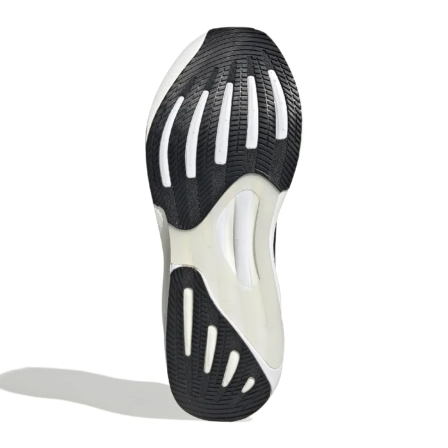 Imagen 3 de 7 de Zapatillas adidas Supernova Rise 2-NEGRO/BLANCO