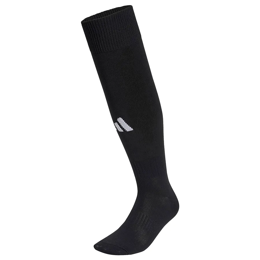 Imagen 0 de 3 de Medias adidas Santos 25-NEGRO