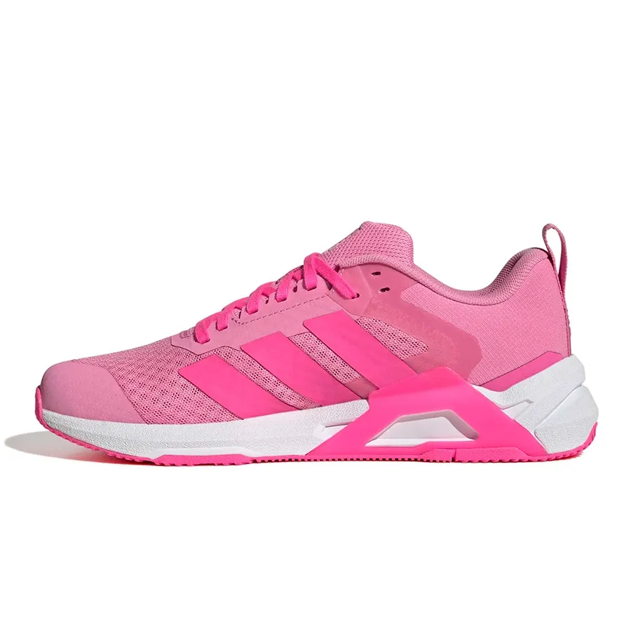 Imagen 3 de 8 de Zapatillas adidas Dropset Control-FUCSIA/ROSA