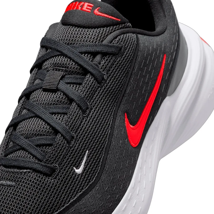 Imagen 6 de 8 de Zapatillas Nike Uplift SC-NEGRO/ROJO