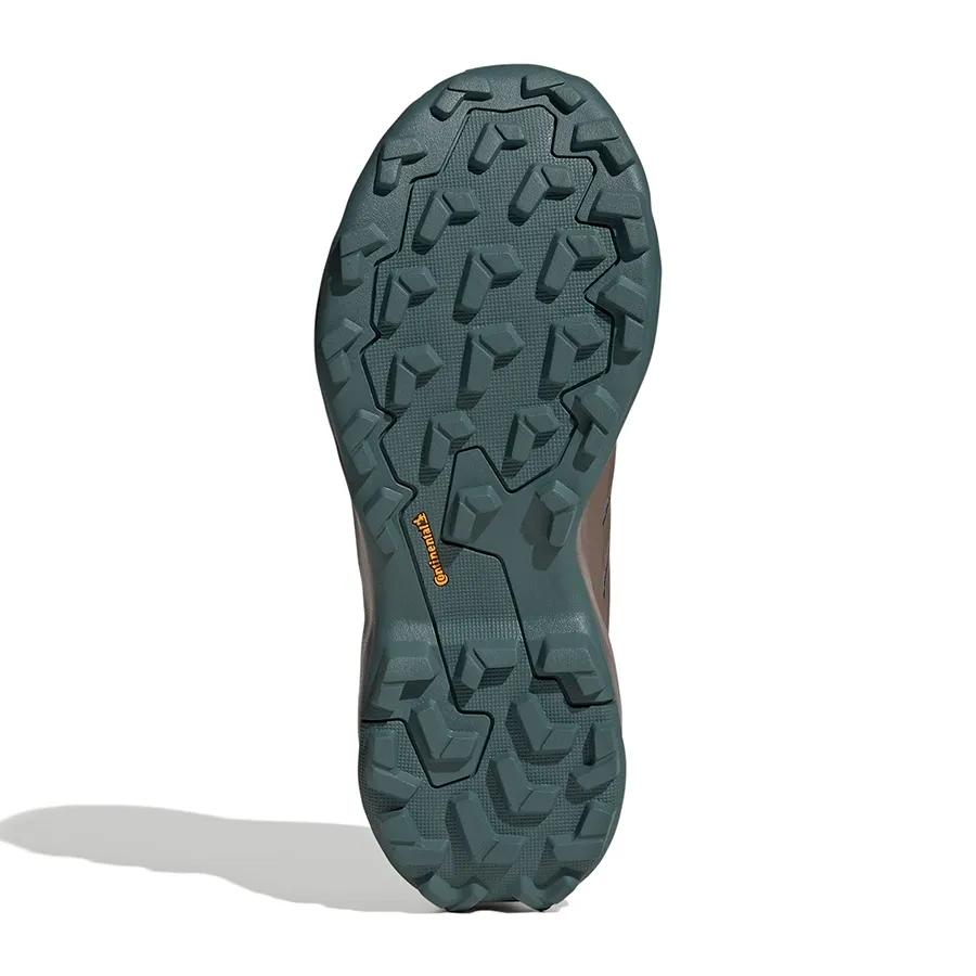 Imagen 5 de 8 de Zapatillas adidas Terrex Skychaser Ax-MARRON