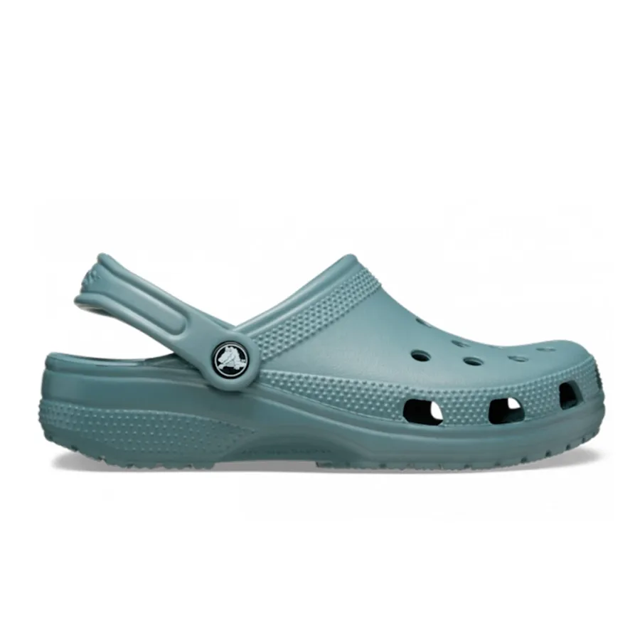 Imagen 0 de 2 de Sandalias Crocs Classic-VERDE MUSGO