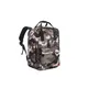 mochila-topper-travel-kids-VERDE/CAMUFLADO