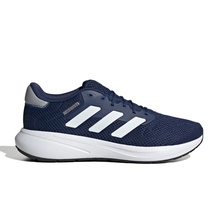 Imagen 0 de 6 de Zapatillas adidas Response Runner U-MARINO/BLANCO