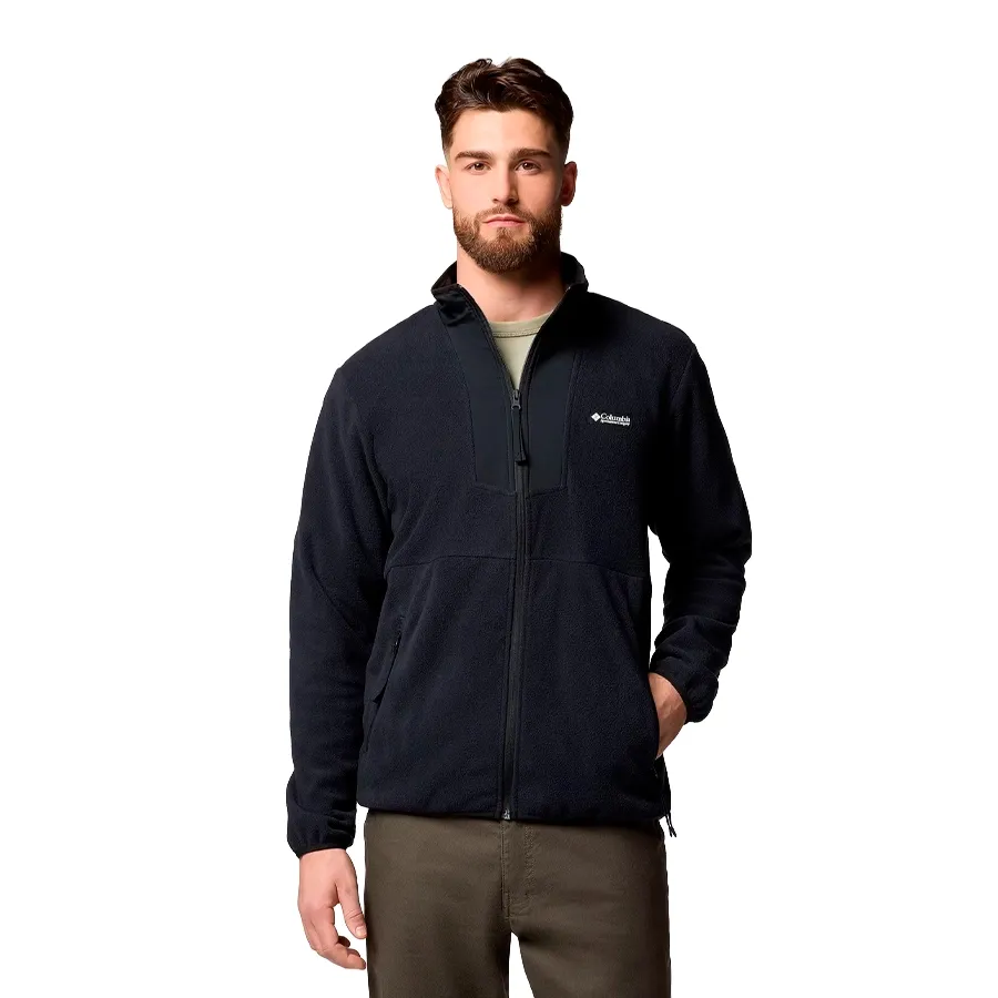 Imagen 0 de 5 de Campera Columbia Sequoia Grove-NEGRO