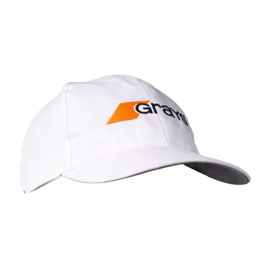 Imagen 0 de 2 de Gorra Grays Hockey-BLANCO