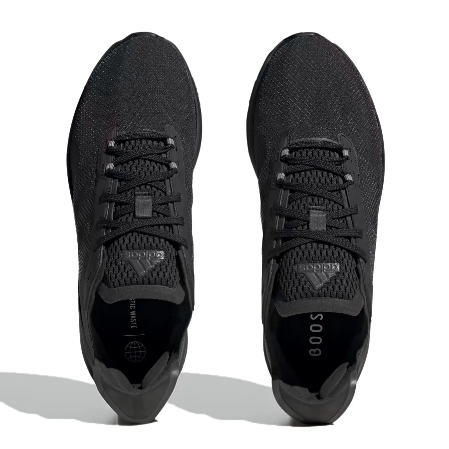 Imagen 6 de 8 de Zapatillas adidas Avryn-NEGRO