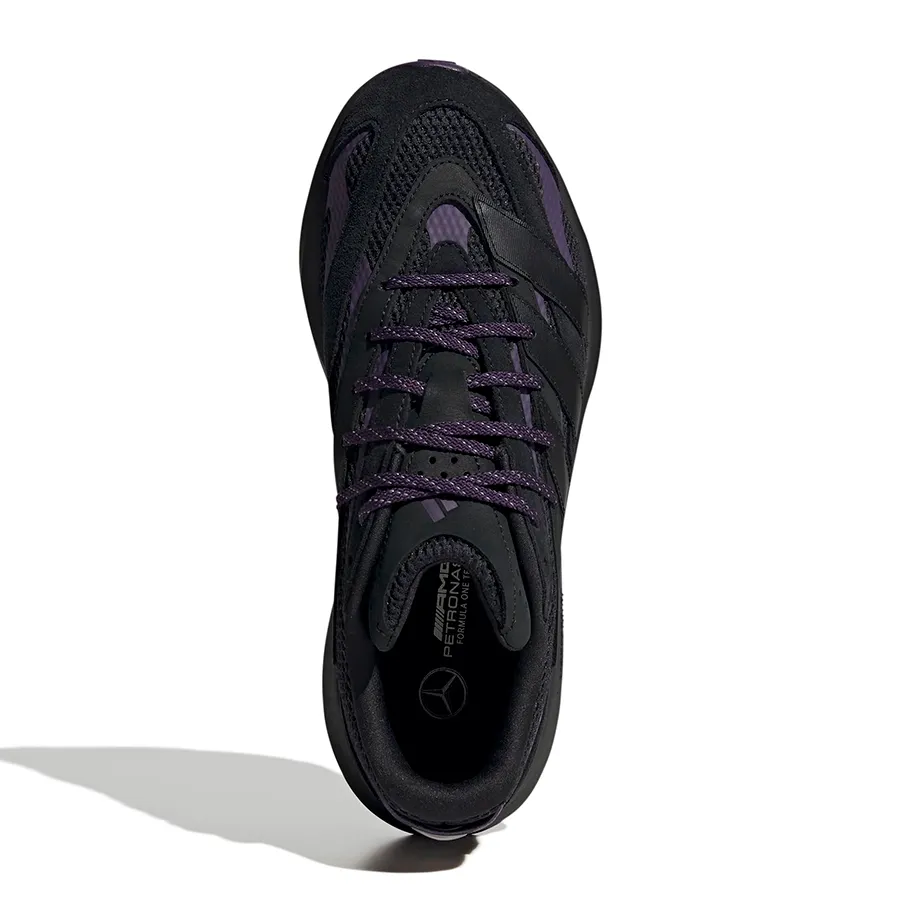 Imagen 3 de 7 de Zapatillas adidas Lightblaze Mercedes - AMG Petronas Formula One Team-NEGRO