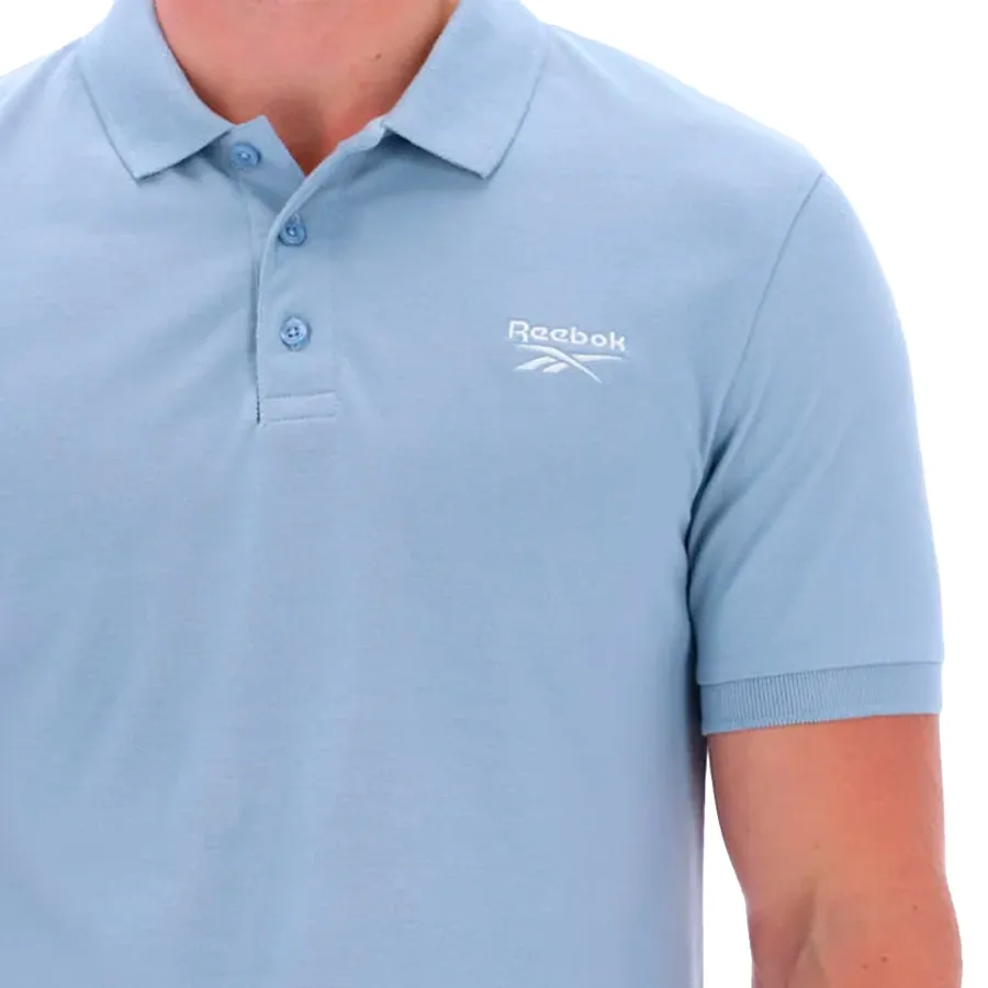 Imagen 1 de 2 de Polo Blaze Embroidered-CELESTE