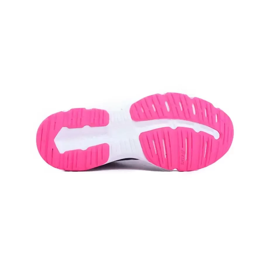 Imagen 2 de 4 de Zapatillas Asics Gel Kaiteki W-GRIS/ROSA