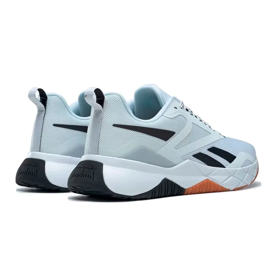 Imagen 2 de 5 de Zapatillas Reebok Nfx Trainer-BLANCO/NEGRO