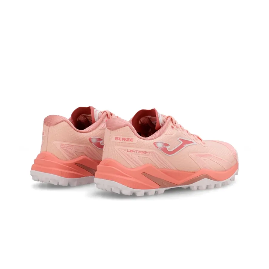 Imagen 5 de 8 de Zapatillas Joma Blaze Lady-ROSA