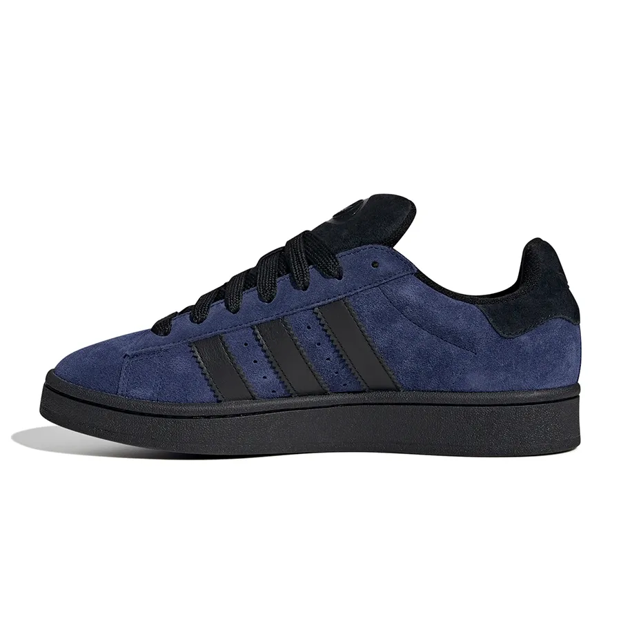 Imagen 2 de 7 de Zapatillas adidas originals Campus 00s-MARINO/NEGRO
