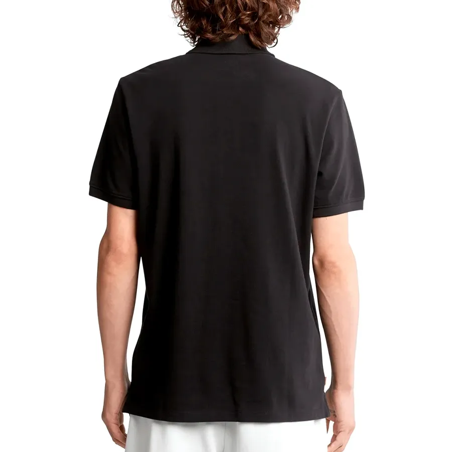 Imagen 1 de 3 de Remera Timberland Millers River-NEGRO