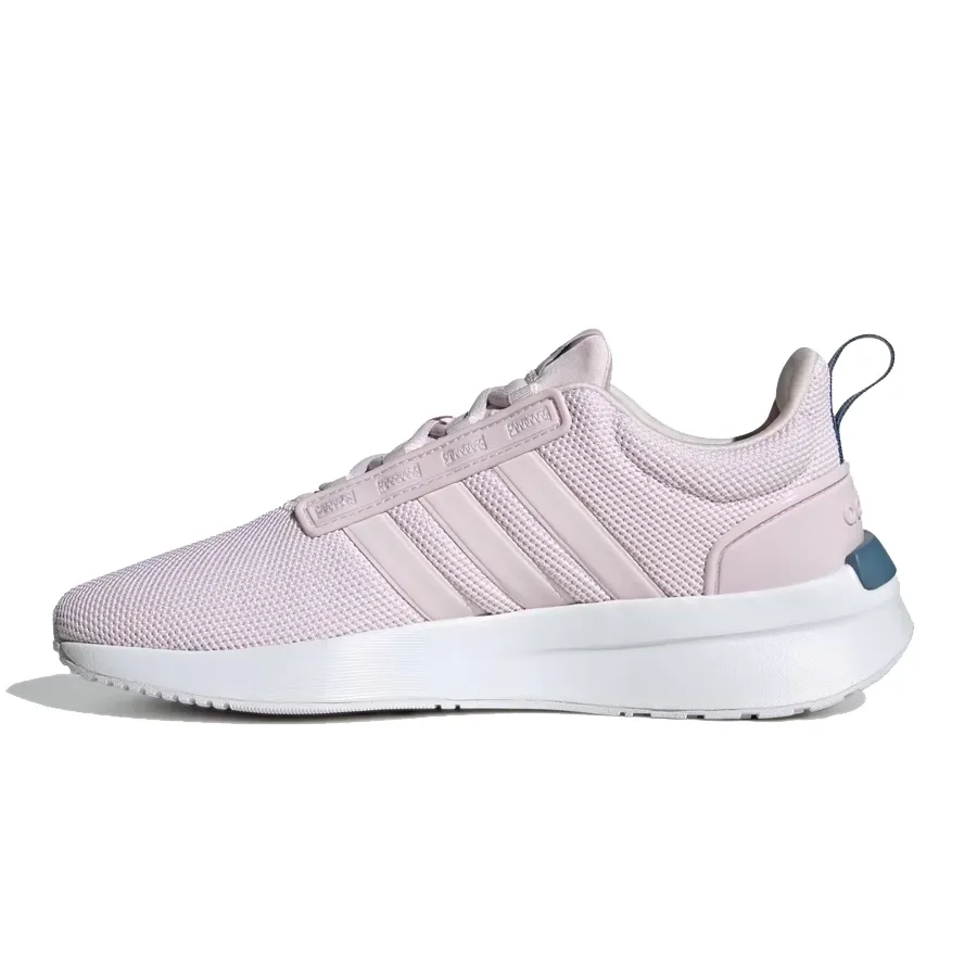 Imagen 2 de 8 de Zapatillas adidas Racer Tr21-ROSA/PETROLEO
