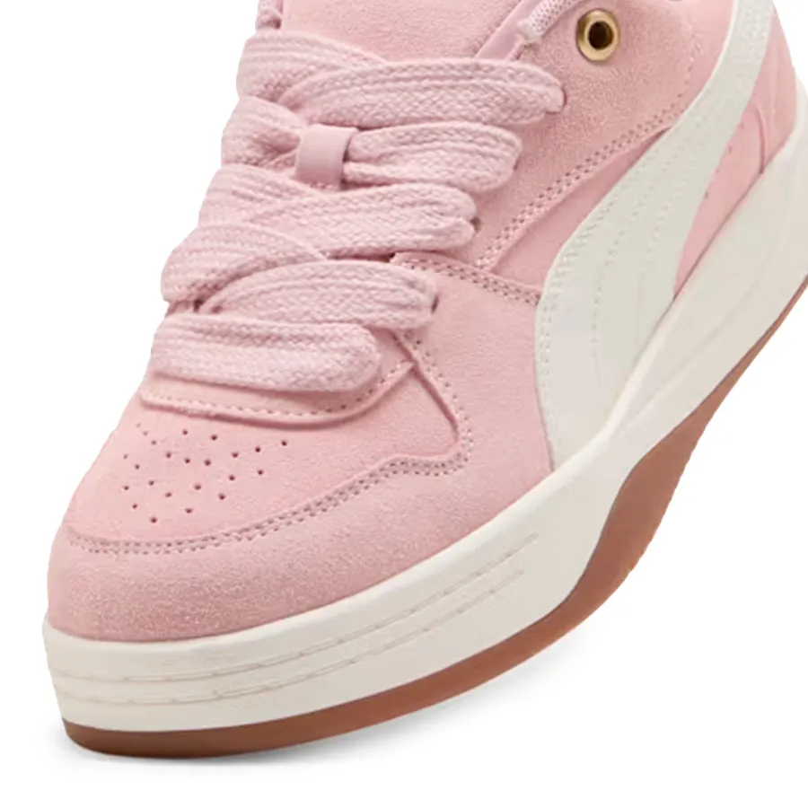 Imagen 5 de 7 de Zapatillas Puma Park Luna-ROSA VIEJO/BLANCO
