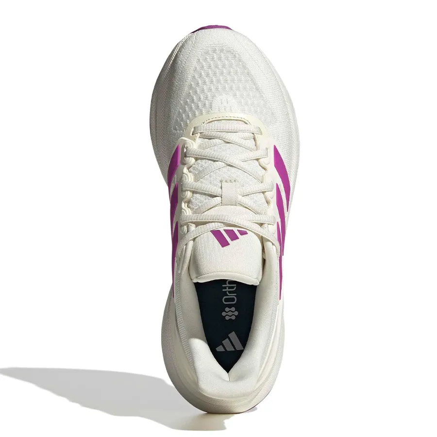 Imagen 3 de 7 de Zapatillas adidas Ultrarun 5-BLANCO/FUCSIA