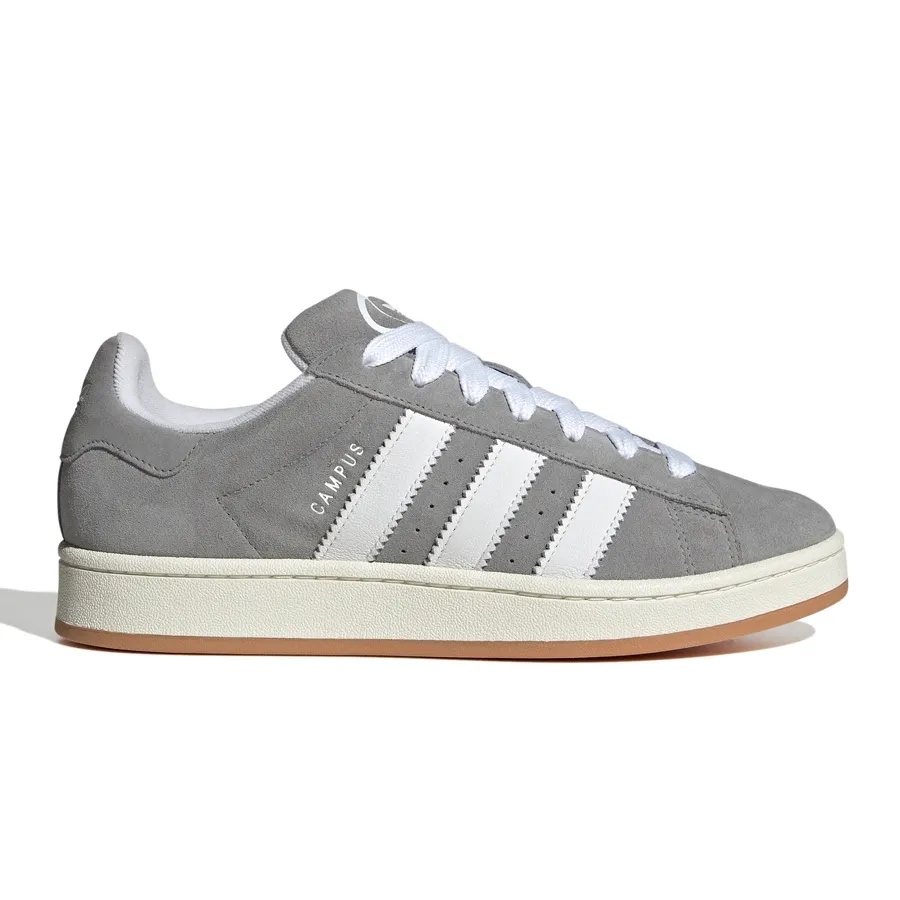 Imagen 0 de 8 de Zapatillas adidas originals Campus 00s-GRIS/BLANCO