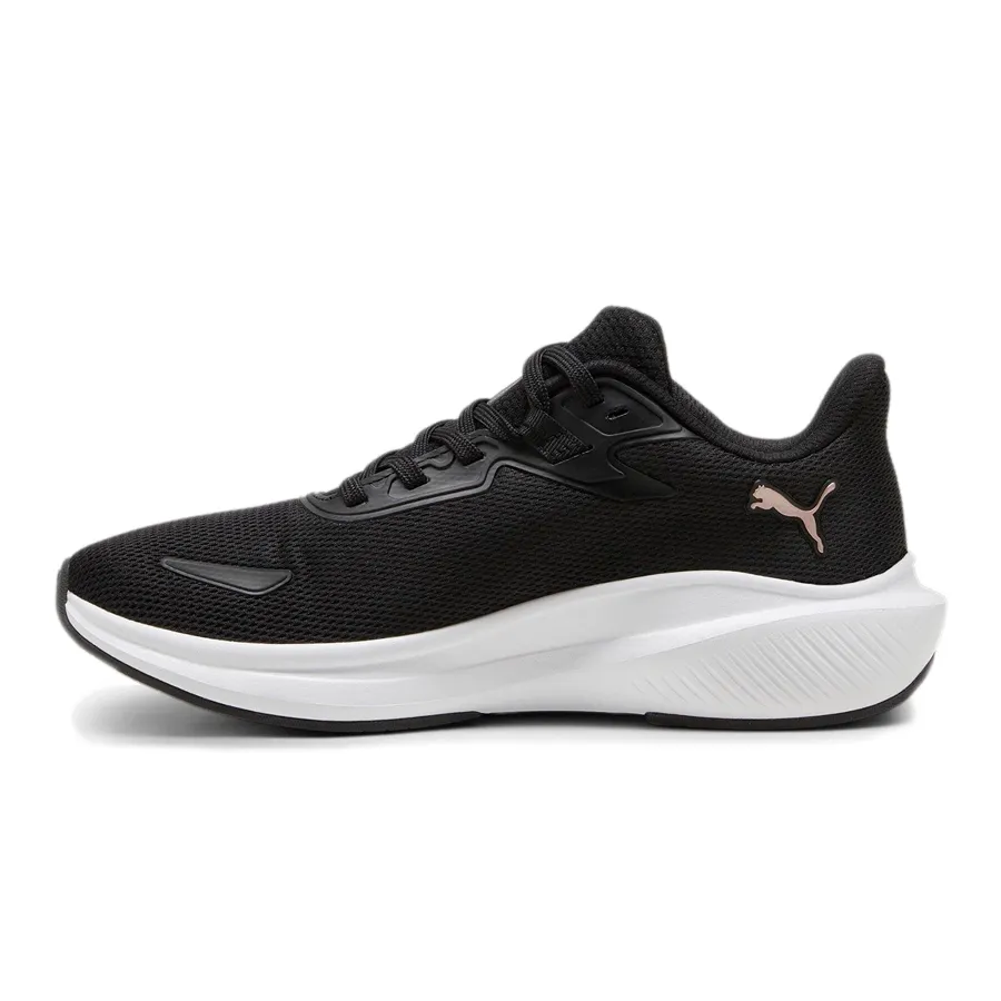 Imagen 1 de 4 de Zapatillas Puma Skyrocket Lite-NEGRO/BLANCO/ROSA