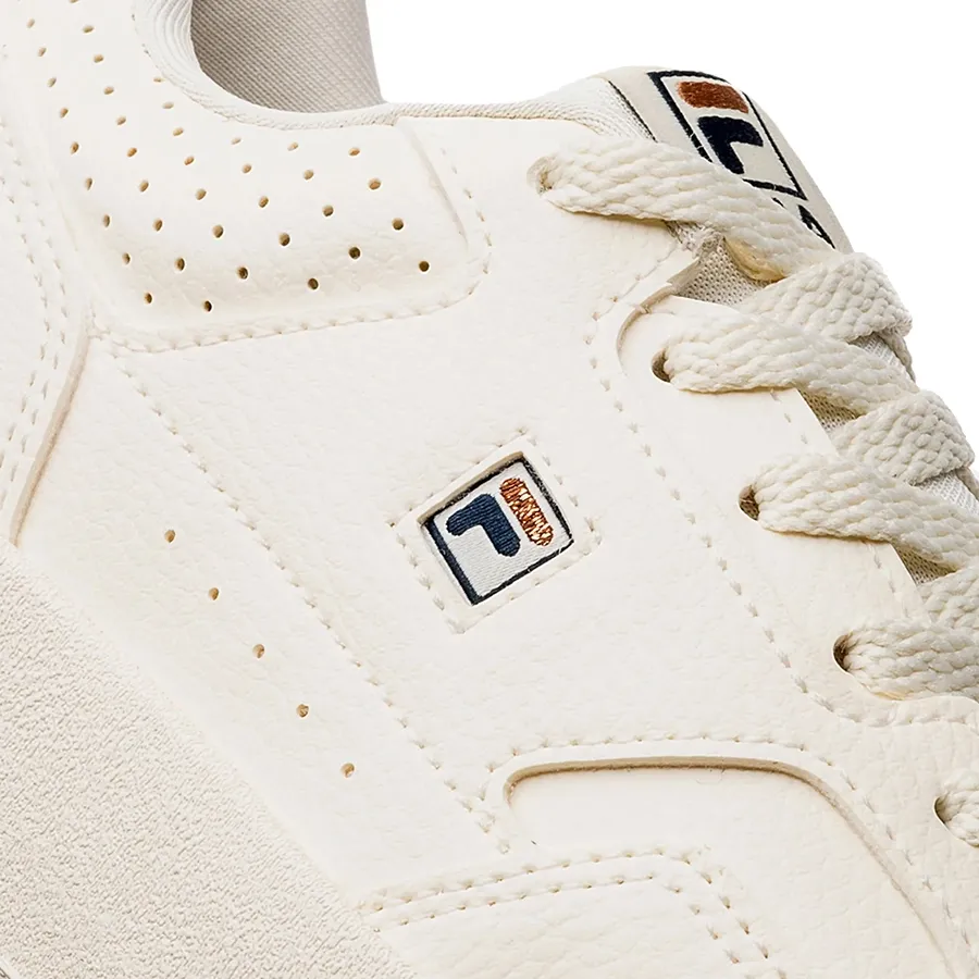 Imagen 5 de 7 de Zapatillas Fila Ardenza-BLANCO/COBRE