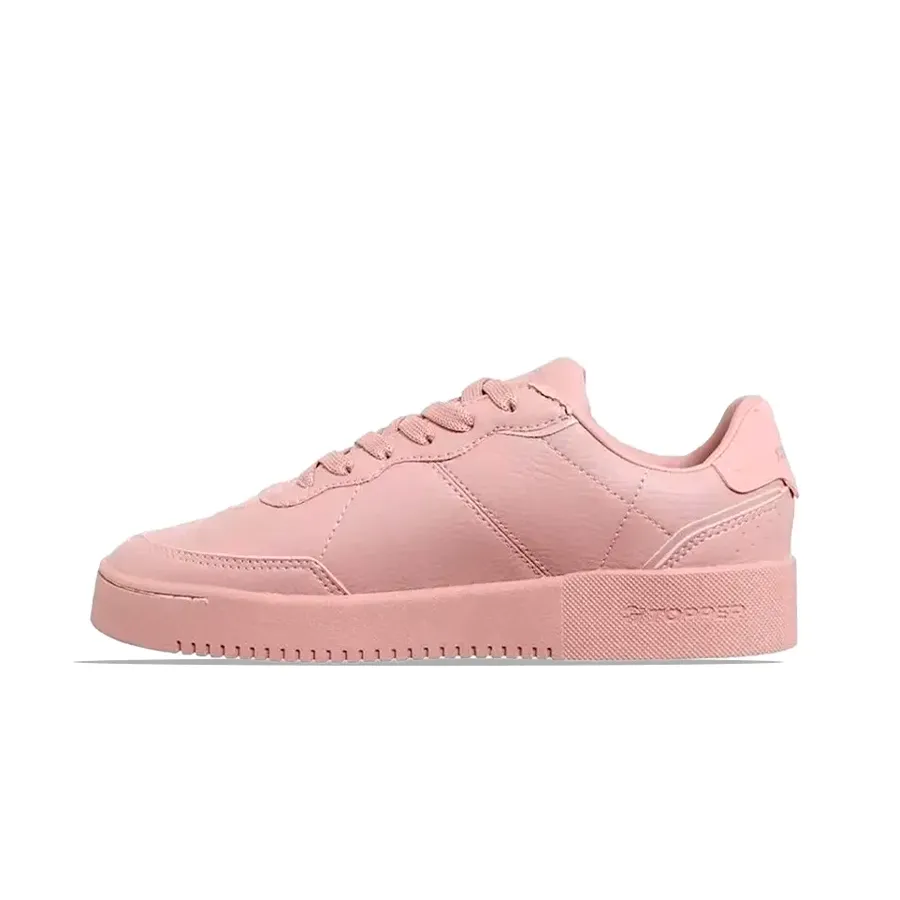 Imagen 2 de 5 de Zapatillas Topper Terre Kids-ROSA