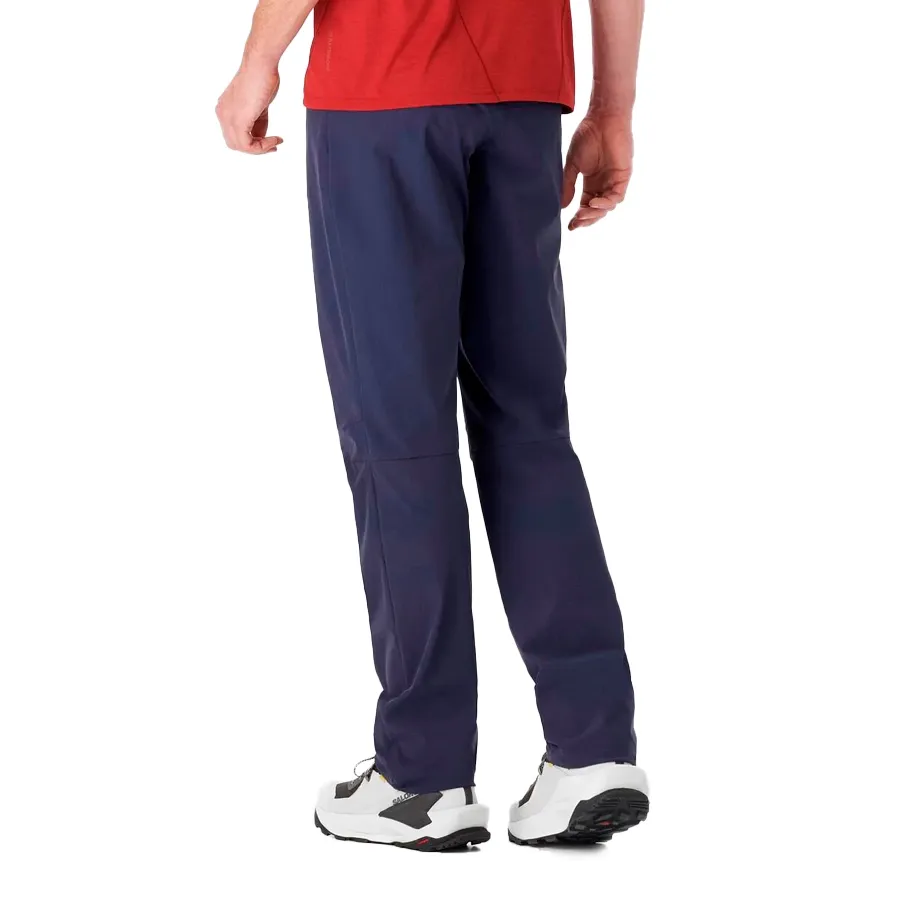 Imagen 1 de 5 de Pantalón Salomon Wayfarer-MARINO