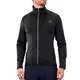 campera-salomon-discovery-fz-NEGRO/GRIS
