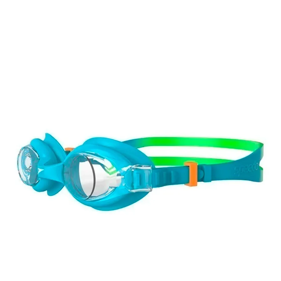 Imagen 1 de 3 de Antiparra Sea Squad Skoogle Jr-CELESTE