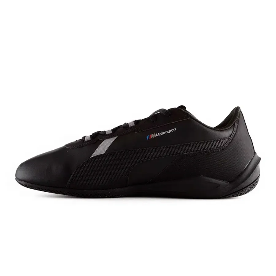 Imagen 1 de 4 de Zapatillas Puma Bmw Mms R Cat Machina Adp-NEGRO/AZUL/ROJO