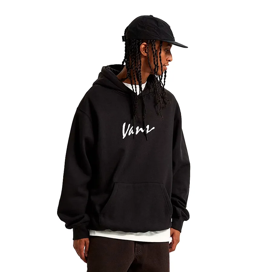 Imagen 0 de 5 de Buzo Vans Scripted-NEGRO