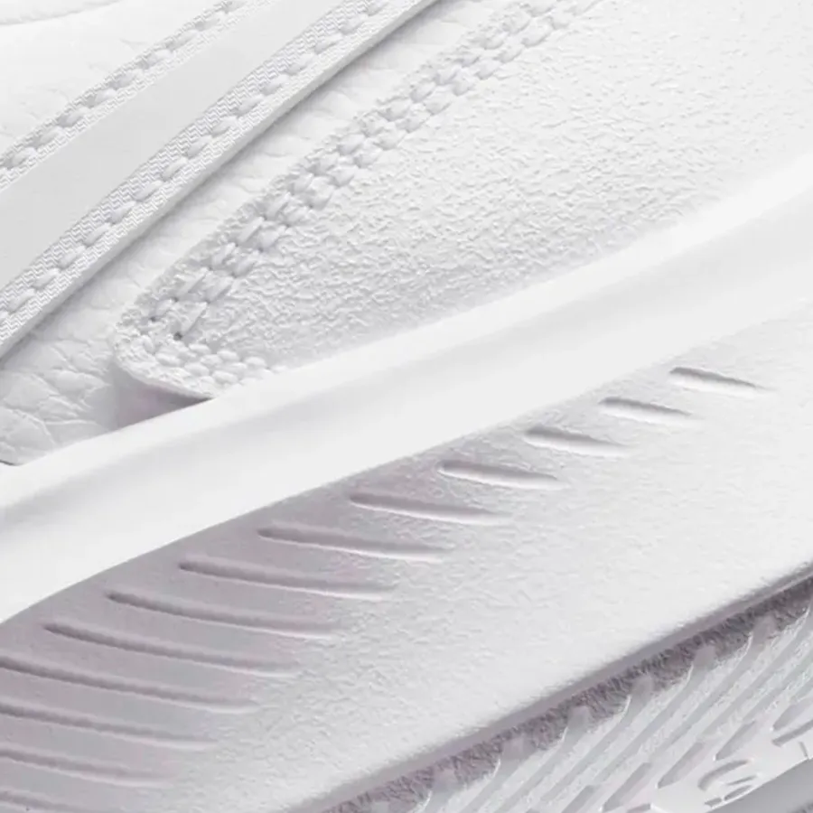 Imagen 6 de 7 de Zapatillas Nike Varsity-BLANCO