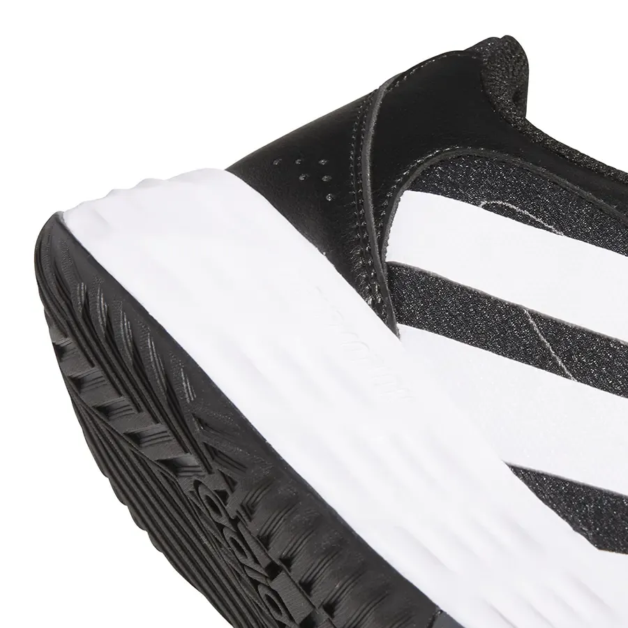 Imagen 6 de 7 de Zapatillas adidas Gamechaser-NEGRO/BLANCO