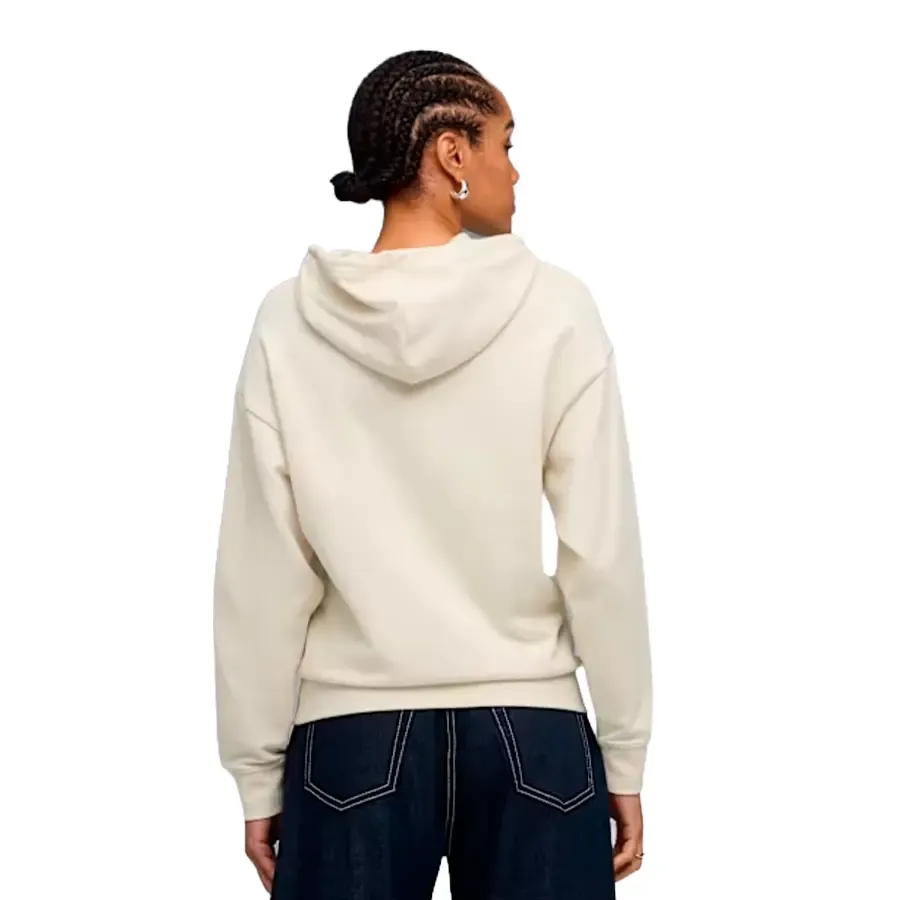 Imagen 1 de 4 de Buzo Puma Essentials Elevated-CREMA