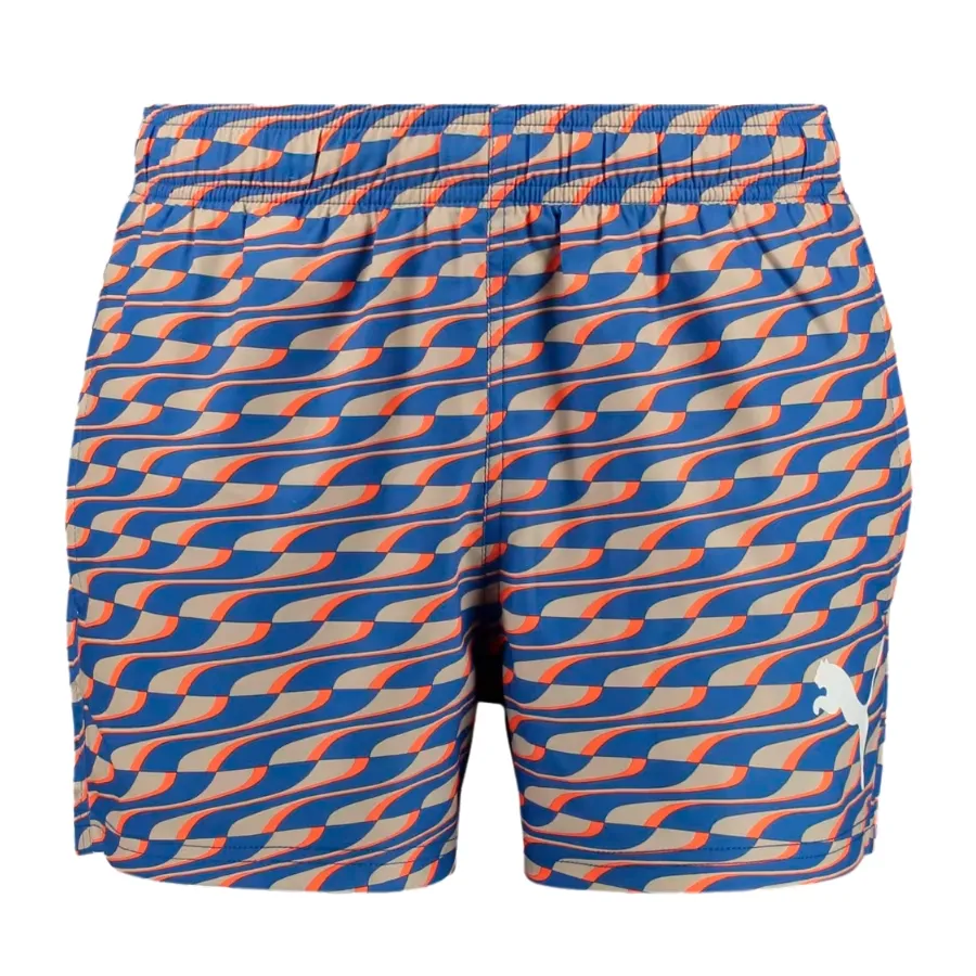 Imagen 0 de 2 de Malla Puma Formsrtip-AZUL/COLORES VARIOS