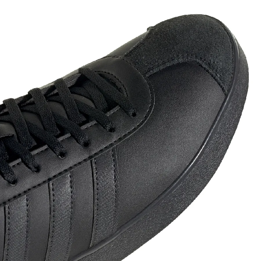 Imagen 5 de 7 de Zapatillas adidas VL Court Mercedes - AMG PETRONAS F1 Team-NEGRO