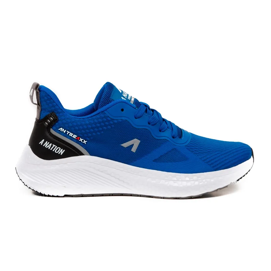 Imagen 0 de 5 de Zapatillas A Nation Everglade-AZUL/NEGRO