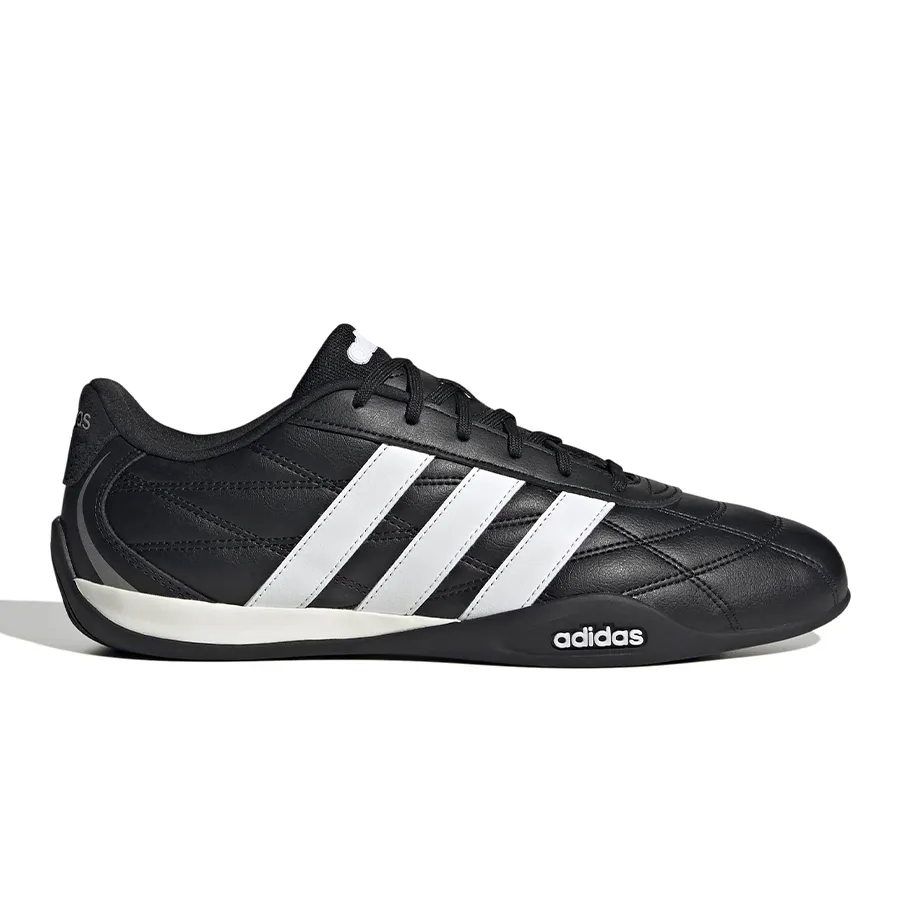 Imagen 0 de 7 de Zapatillas adidas Adipista Groundpulse-NEGRO/BLANCO