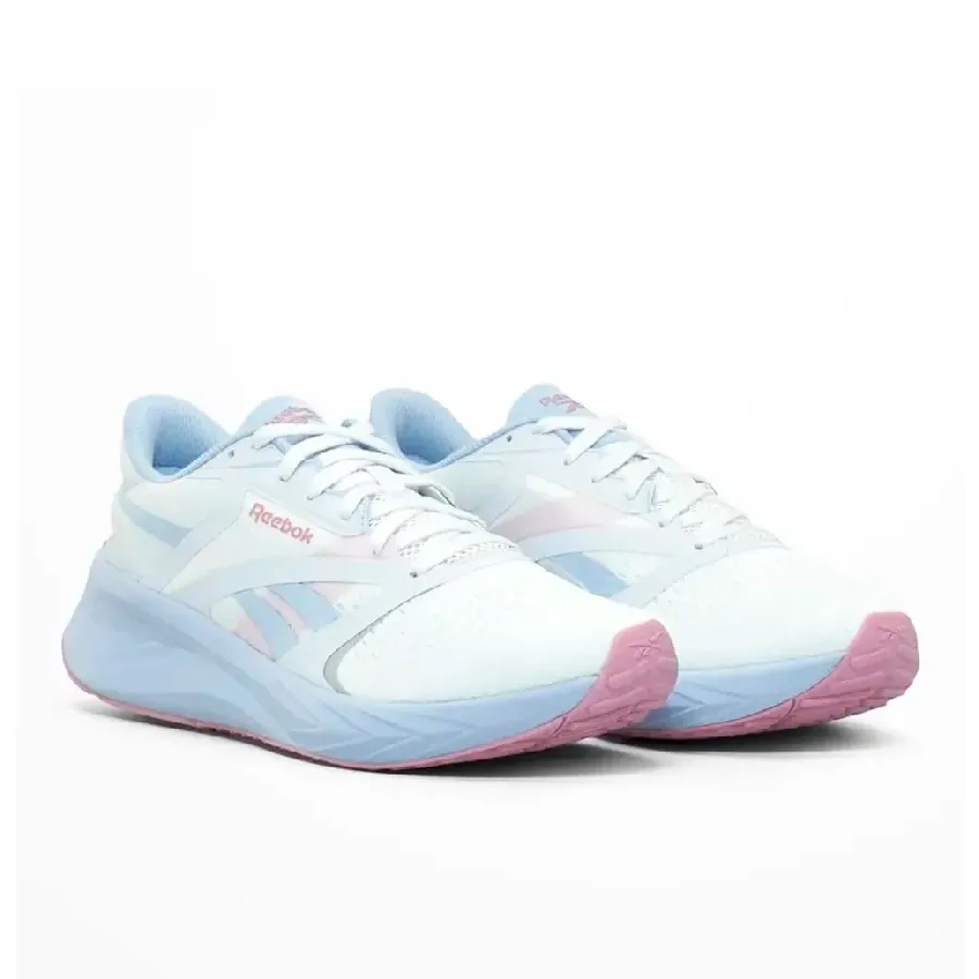 Imagen 1 de 4 de Zapatillas Reebok Energen Tech Plus 2-BLANCO/CELESTE/ROSA