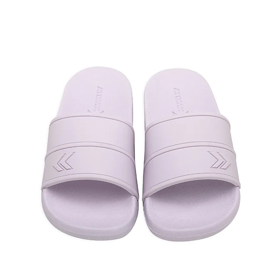 Imagen 2 de 5 de Sandalias Atomik Swim-LILA