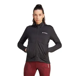 Campera adidas Terrex Multi Light Fleece