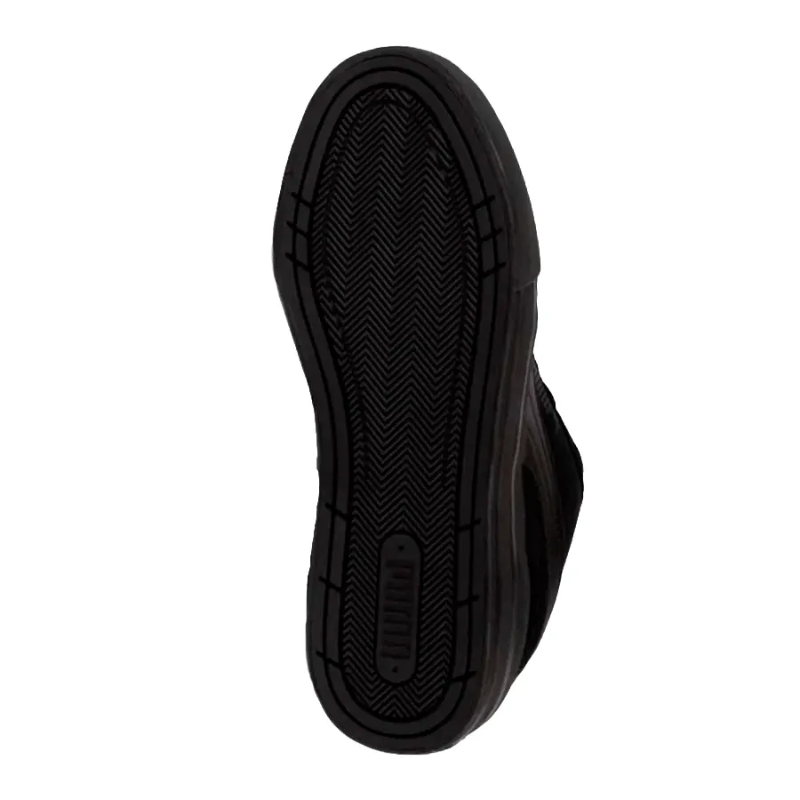 Imagen 2 de 4 de Zapatillas Puma CC Park Vulc-NEGRO
