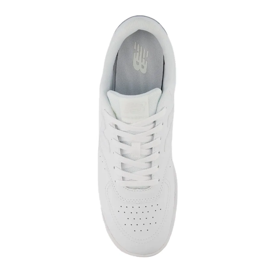 Imagen 2 de 5 de Zapatillas New Balance 80-BLANCO
