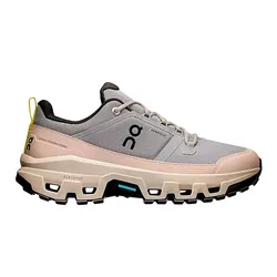 Zapatillas On Cloudrock Low Waterproof